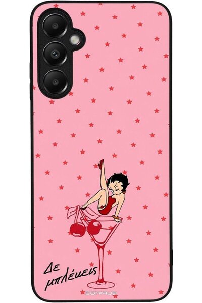Sonique Θήκη Σειράς Diva για Samsung Galaxy A05s 4G Μην μπείτε στην εμπλοκή