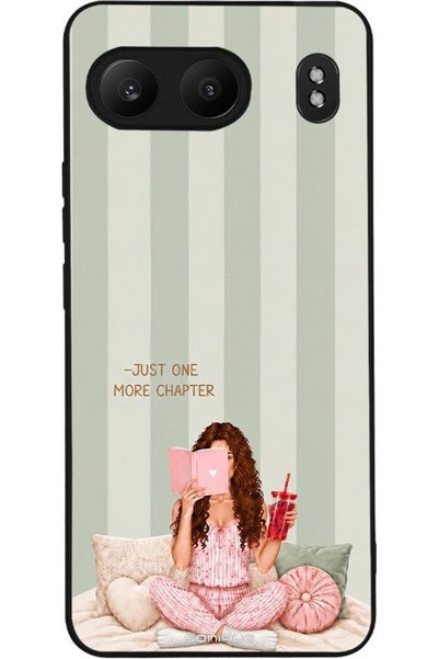 Sonique Σειρά Ιστοριών Ρίστρ Στόρις Θήκη για Oneplus Nord 4 5G Κεφάλαιο