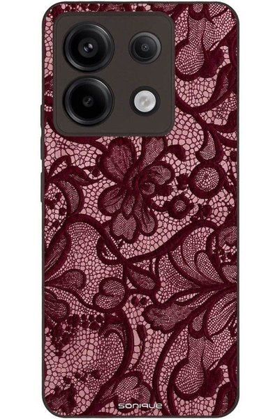 Sonique Θήκη Σειράς Diva για Xiaomi Redmi Note 13 Pro 5G / Poco X6 5G Βουργου...