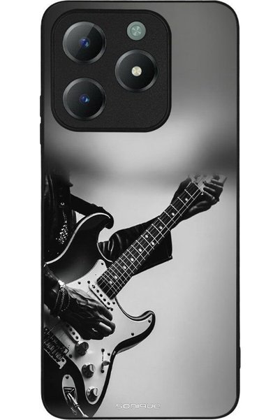 Sonique Σειρά Ανδρικής Έκδοσης Θήκη για Realme C61 4G / Realme C63 4G / Realm...