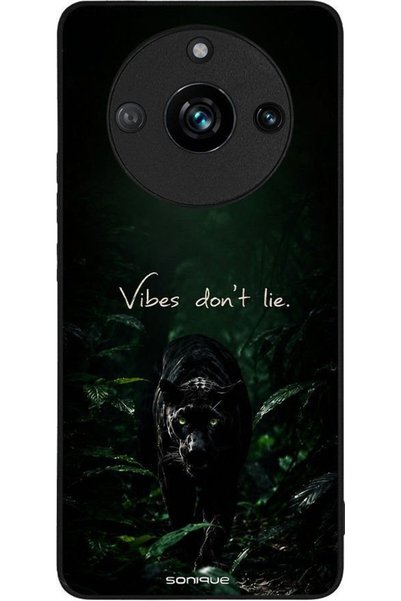 Sonique Σειρά Ανδρικής Έκδοσης Θήκη για Realme 11 Pro 5G / Realme 11 Pro Plus...