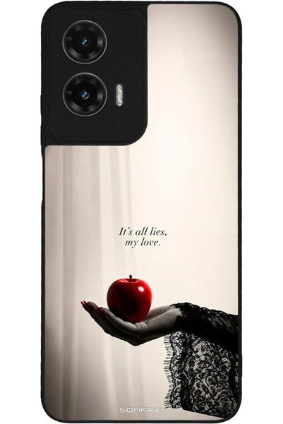 Sonique Θήκη Σειράς Diva για Motorola Moto G35 5G Eva