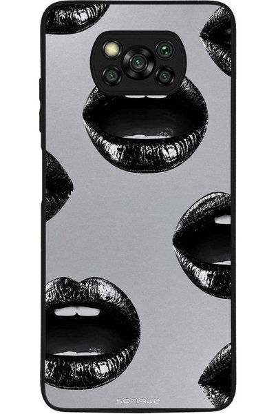 Sonique Θήκη Σειράς Diva για Xiaomi Poco X3 Nfc / Poco X3 Pro με Καθρεπτίζοντ...