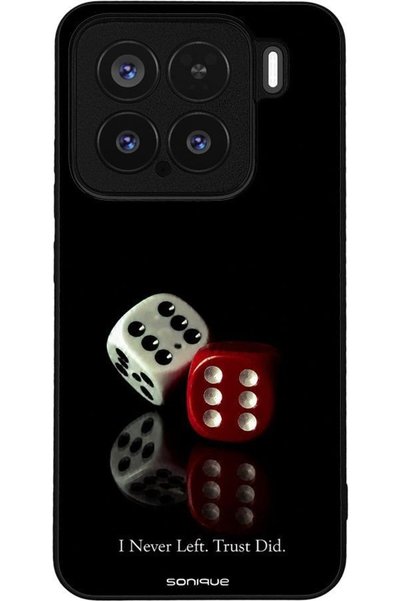 Sonique Ανδρική Θήκη για Xiaomi Xiaomi 15 5G Dice