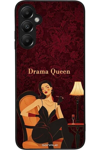 Sonique Θήκη Σειράς Diva για Samsung Galaxy A05s 4G Drama Queen