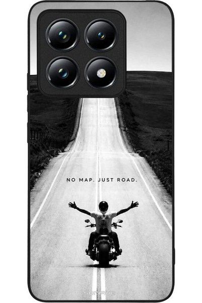 Sonique Ανδρική Θήκη για Xiaomi Xiaomi 14T Freedom