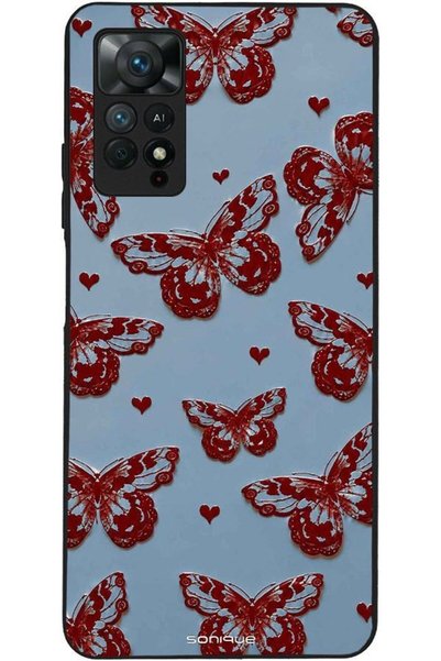 Sonique Θήκη Σειράς Diva για Xiaomi Redmi Note 11 Pro 4G/5G / Redmi Note 12 P...