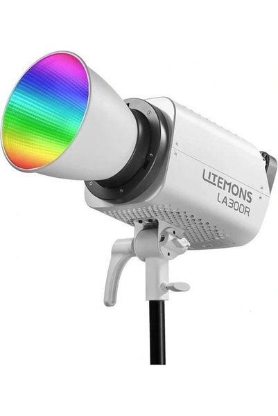 Godox Λάμπα LED Litemons - (LA300R)
