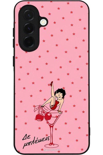 Sonique Θήκη Σειράς Diva για Samsung Galaxy A36 5G Μην μπερδεύεστε