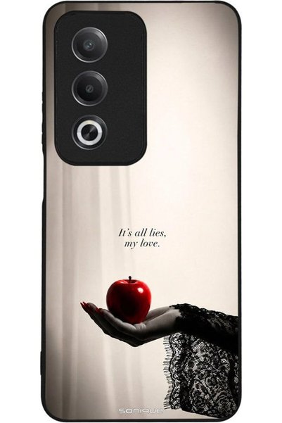 Sonique Θήκη Σειράς Diva για Oppo A80 5G Eva