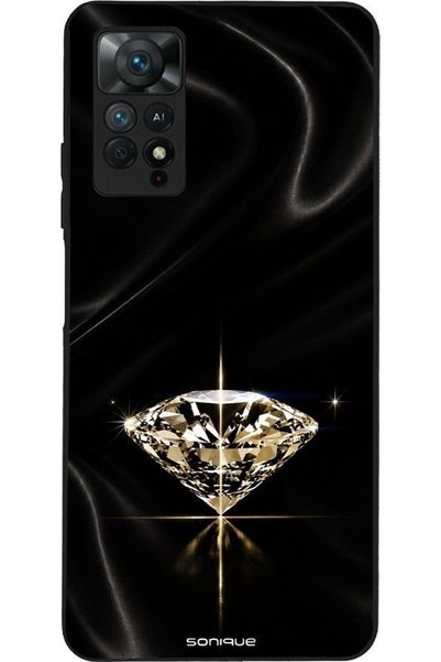 Sonique Θήκη Σειράς Diva για Xiaomi Redmi Note 11 Pro 4G/5G / Redmi Note 12 P...