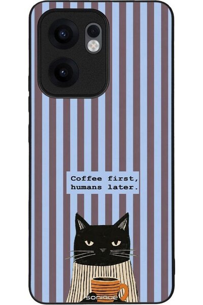 Sonique Σειρά Ιστοριών Ρίστρ Στόρις Θήκη για Oppo Reno13 F 5G / Oppo Reno13 F...