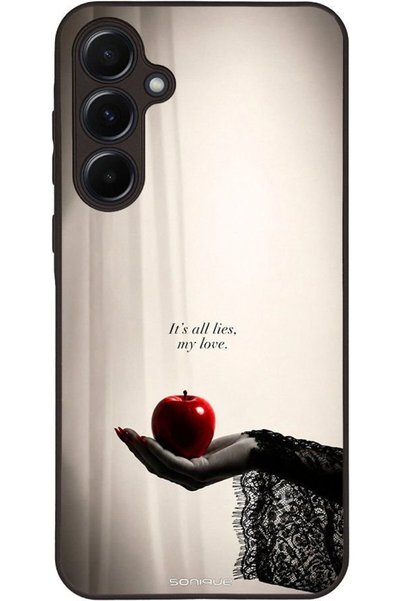 Sonique Θήκη Σειράς Diva για Samsung Galaxy A55 5G Eva