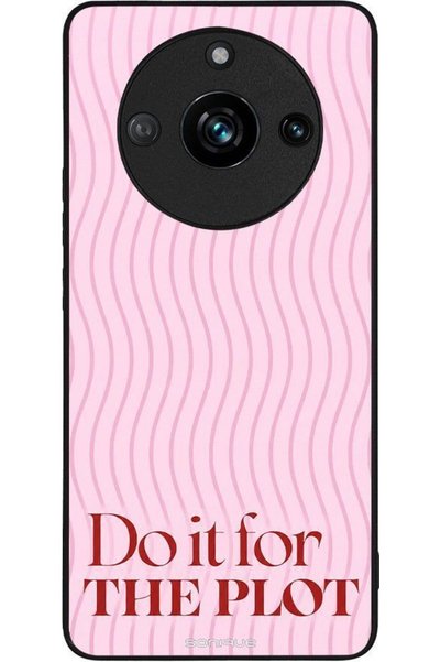Sonique Σειρά Ιστοριών Ρίστραϊ Θήκη για Realme 11 Pro 5G / Realme 11 Pro Plus...