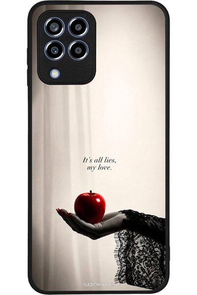 Sonique Θήκη Σειράς Diva για Samsung Galaxy M33 5G Eva