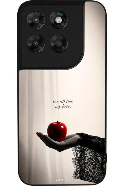Sonique Θήκη Σειράς Diva για Motorola Moto G67 5G / Moto G77 5G Eva