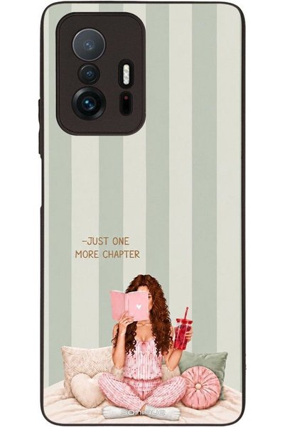 Sonique Σειρά Ιστοριών Stripe Θήκη για Xiaomi Xiaomi 11T / Xiaomi 11T Pro Κεφ...