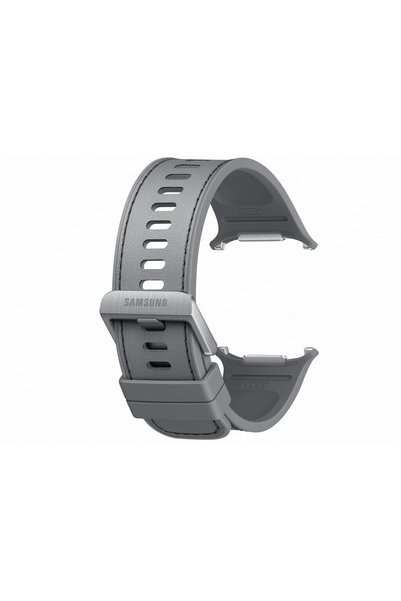 Samsung Peakform Λουράκι Galaxy Watch Ultra 2 Γκρι - (ET-SBL71MJEGEU)