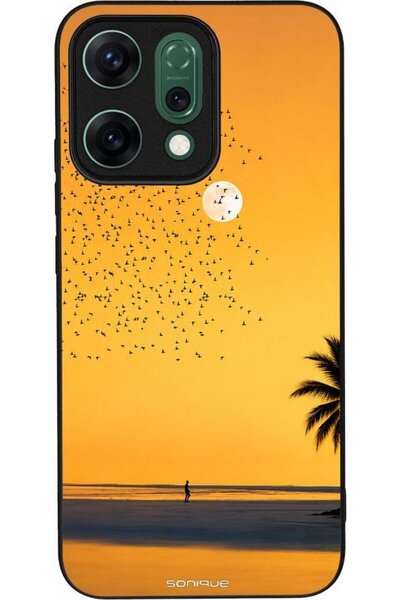 Sonique Ανδρική Θήκη για Oppo Reno14 5G Ήρεμη
