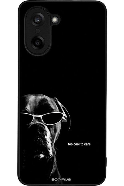 Sonique Ανδρική Θήκη για OnePlus Nord CE 5 5G Πολύ Κουλ