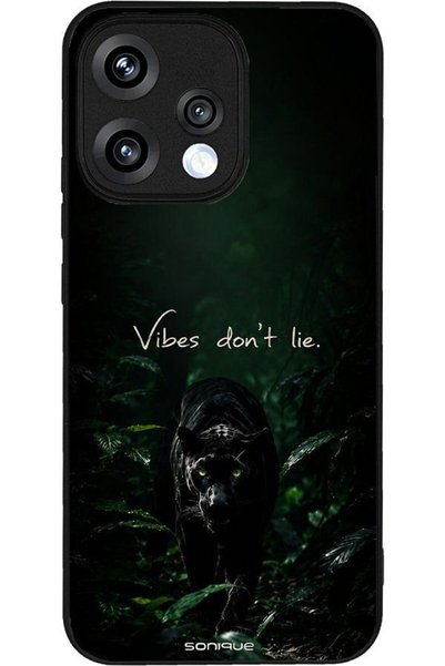 Sonique Ανδρική Θήκη για Oppo Reno15 5G Vibes