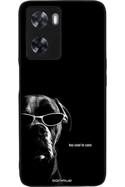 Sonique Ανδρική Θήκη για OnePlus Nord N20 SE Too Cool