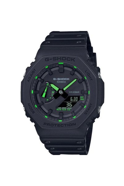 Casio G-Shock GA-2100-1A3DR