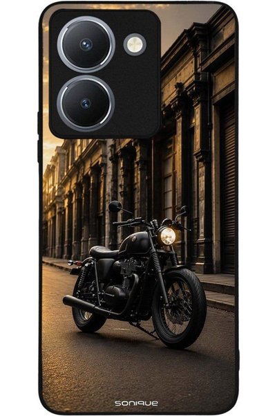 Sonique Ανδρική Θήκη για VIVO Y36 4G / VIVO Y36 5G / VIVO Y27 5G / VIVO Y27s ...