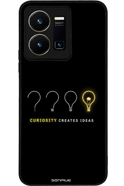 Sonique Ανδρική Θήκη για VIVO Y35 4G / VIVO Y22 / VIVO Y22S - Σχέδια