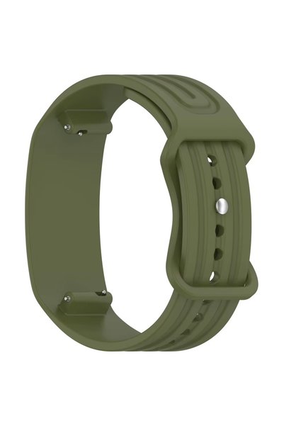 Dmay Garmin Cirqa Screenless Wristband Compatible Easycross Silicone Cord