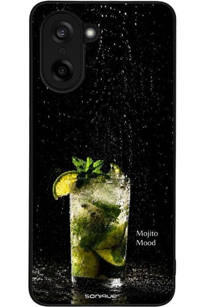 Sonique Ανδρική Θήκη για OnePlus Nord CE 5 5G Mojito