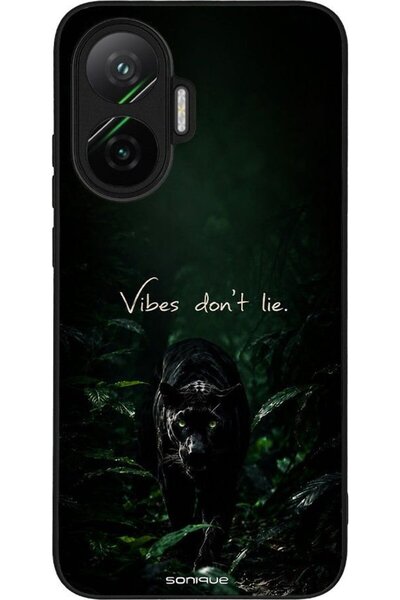 Sonique Ανδρική Θήκη για Xiaomi Poco F7 5G Vibes