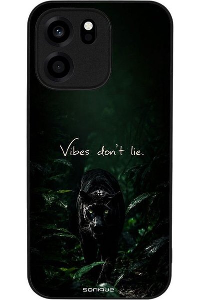 Sonique Ανδρική Θήκη για OnePlus Nord CE 6 5G Vibes
