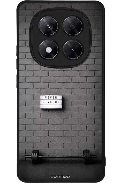 Sonique Ανδρική Θήκη για Xiaomi Redmi Note 14 Pro Plus 5G Μότιβεϊσιον