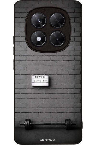 Sonique Ανδρική Θήκη για Xiaomi Redmi Note 14 Pro 4G Μότιβεϊσιον