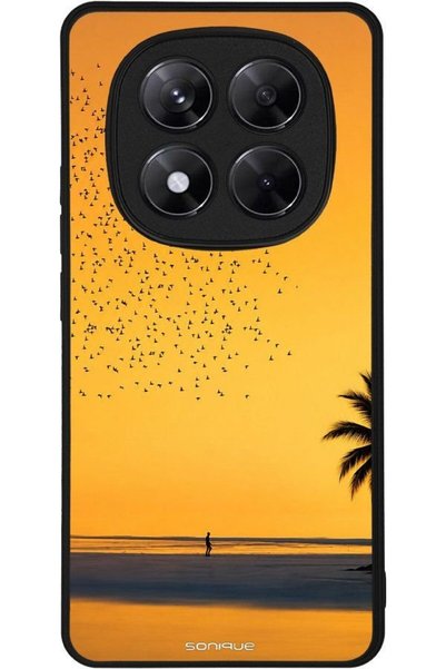 Sonique Ανδρική Θήκη για Xiaomi Redmi Note 14 Pro Plus 5G Ήρεμη