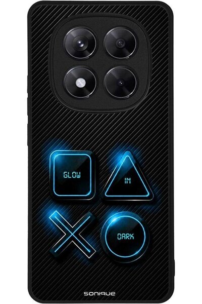Sonique Ανδρική Θήκη για Xiaomi Redmi Note 14 Pro Plus 5G Gaming