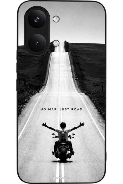 Sonique Ανδρική Έκδοση Θήκης για Xiaomi Poco X8 Pro Max 5G Freedom