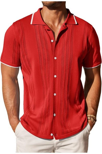 COOFANDY قميص رجالي Ztj009224