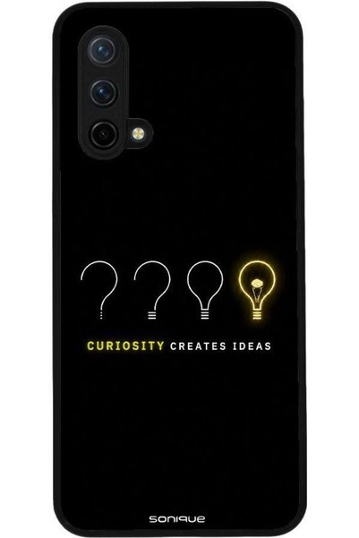 Sonique Ανδρική Θήκη για OnePlus Nord CE 5G - Ιδέες
