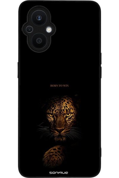 Sonique Ανδρική Έκδοση Θήκης για Oppo Reno7 Lite 5G / Oppo Reno8 Lite 5G Γενν...