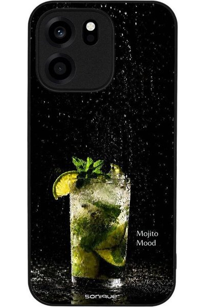 Sonique Ανδρική Θήκη για OnePlus Nord CE 6 5G Mojito