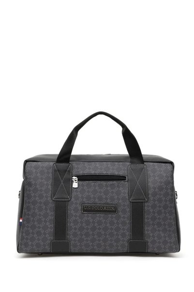 U.S. Polo Assn. Unisex Sports Travel Shoulder Bag