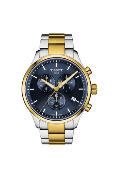 TISSOT Chrono Xl T116.617.22.041.00