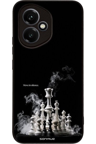 Sonique Ανδρική Θήκη για Honor 400 5G Chess