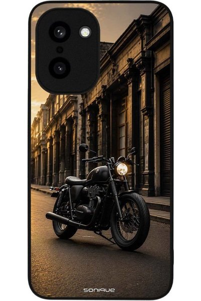 Sonique Ανδρική Έκδοση Θήκης για OnePlus 15R 5G Dusk Rider
