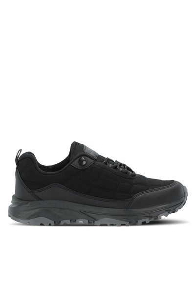 Slazenger Pulsar I Men's Black / Black Outdoor