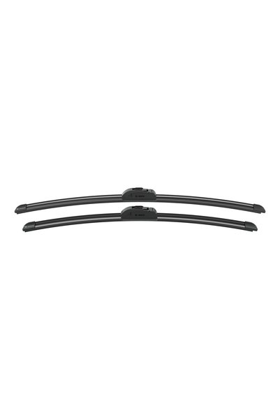 Bosch Set 2 ștergătoare parbriz Aerotwin Retro, 600 + 530 mm