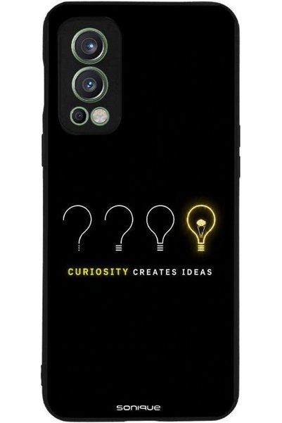 Sonique Ανδρική Θήκη για OnePlus Nord 2 5G - Ιδέες
