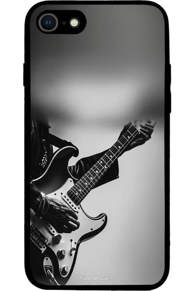 Sonique Ανδρική Θήκη για Apple iPhone 7 / iPhone 8 / iPhone SE 2020 / iPhone ...
